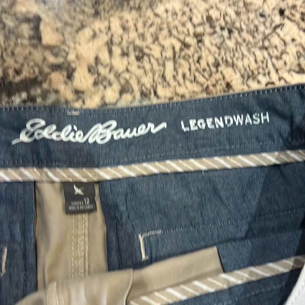 Eddie Bauer Shorts
